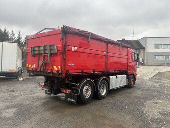 Volvo FH13.440 62 R 13 m³ 6x2 - 3