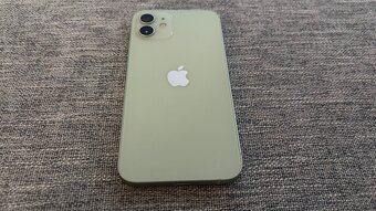 Iphone, zelený, 128 GB - 3