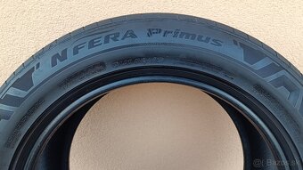 225/55 R17 Nexen Nfera Primus - 3