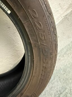 Predam: Goodyear EfficientGrip SUV R18 225/55 (Volvo EX30) - 3