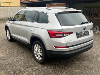 Škoda kodiaq 4x4 - 3