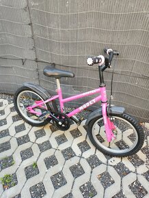 Detský bicykel 20 - 3