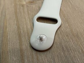 Apple Watch 5 Edition White Ceramic Case 44mm LTE - 3