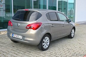 Opel Corsa 1.4i r.v.2015 AUTOMAT - 3