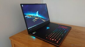 Asus Rog Zephyrus - 3