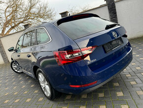 Škoda Superb Combi 2.0 TDI 4x4 Style 110KW 150PS - 3