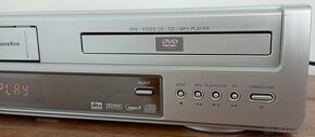 DAEWOO SH-7840  .... 6 hlavovy HIFI STEREO videorekorder.... - 3