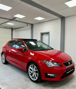 Seat Leon Fr 1.4TSI 92Kw - 3