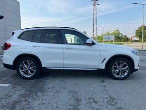 BMW X3 XDrive20d - 3