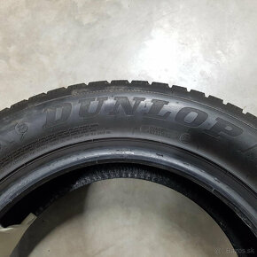 Zimné pneumatiky 225/55 R16 DUNLOP - 3