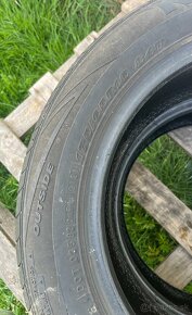 letné pneu. NEXEN 175/65R15; 2021; 6mm - 3