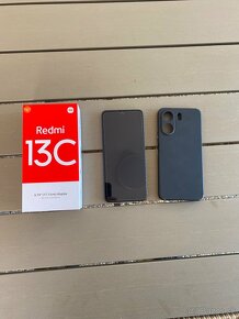 Xiaomi redmi 13c - 3