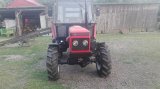 zetor 6911 4x4 predny nahon predna naprava - 3