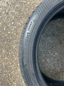 235/40R19 Continental TY870P - 3