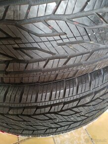 Pneumatiky 225/65/R17 - 3