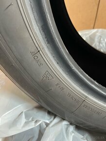 225/55 r16 95h zimné Bridgestone - 3