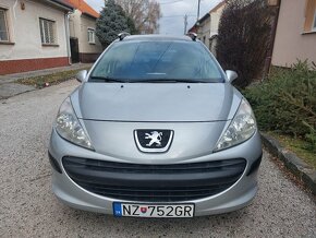 Peugeot 207 SW 1.4 16V - 3