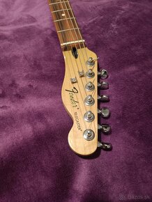 Hybrid Telecaster - 3