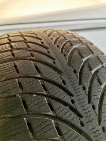 Michelin 235/65 R17 Latitude Alpin - 3