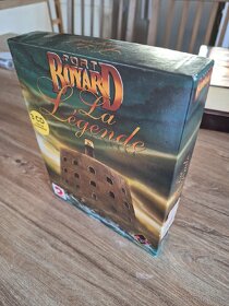 Fort Boyard - PC hra, BIGBOX, Francúzska verzia - 3