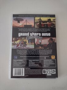 GTA San Andreas - 3