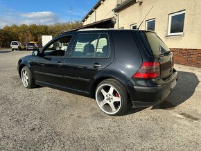 Volkswagen Golf 4 1.9TDi 66kw - 3