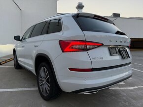 Škoda Kodiaq L&K 2.0 TDI 147kw 4x4 DSG - 3