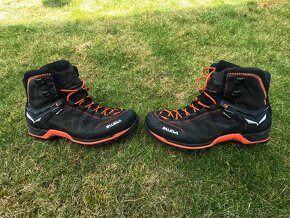 Salewa MTN Trainer Mid GTX 42,5 - 3