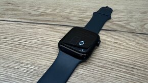 Apple Watch SE GPS 44mm - 3