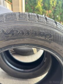 Zimné pneu 185/60 R15 - 3