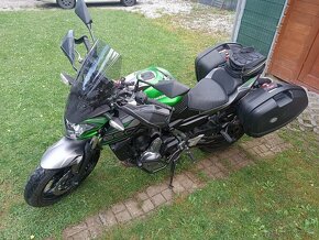 Kawasaki Z650 ABS,11tis.km - 3