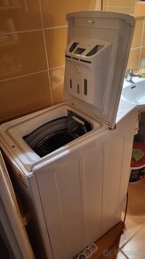 Práčka Whirlpool A+++ - 3