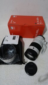 Sony FE 70-200 f4 G OSS - 3