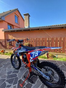 Ktm sx 85 - 3