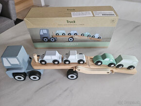 Little Dutch Truck/Camion - 3