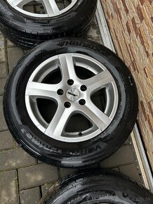 5x112 R15 195/65 - 3