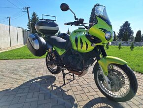 Triumph Tiger 955i Predám/vymením - 3