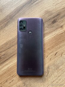 Motorola Moto G30 128GB - 3