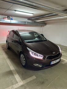 KIA Ceed - 3