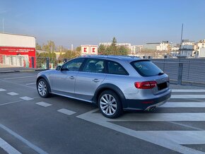 A4 Allroad 2.0 tdi 140 kW  2015 automat s-tronic - 3