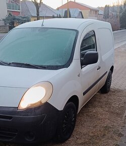 Renault Kangoo 2 1.5dci - 3