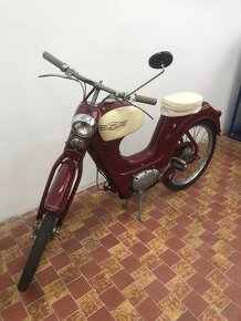 Jawa 551, Jawetta Sport - 3