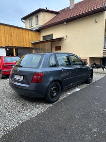 Fiat Stilo 1.9 JTD 85KW - 3