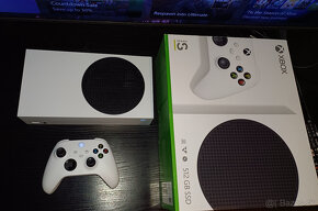 Xbox series S 512GB - 3