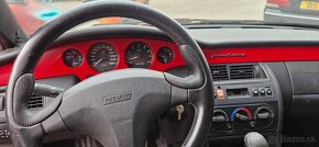 Fiat Coupe 2,0i 102kw, r.v. 1996 - 3