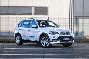 BMW X5 xDrive 35d - 3