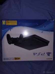 PS 4 - 3