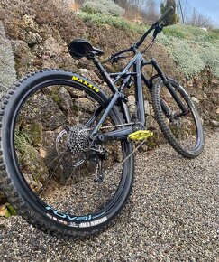 Specialized enduro - 3