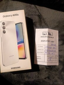 Samsung Galaxy A05s - 3