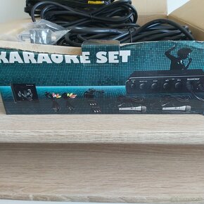 KARAOKE SET - 3